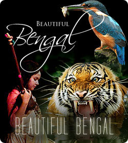 Tourist Places in West Bengal