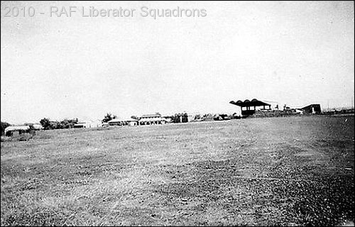 Digri Digri Airfield .:: World War II and now