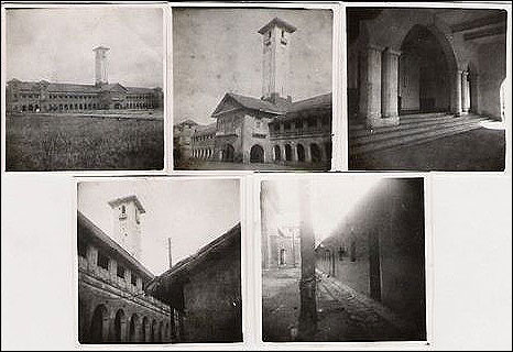 20th Air Force / XX Bomber Command,&nbsp;58th Bomb Wing HQ - India