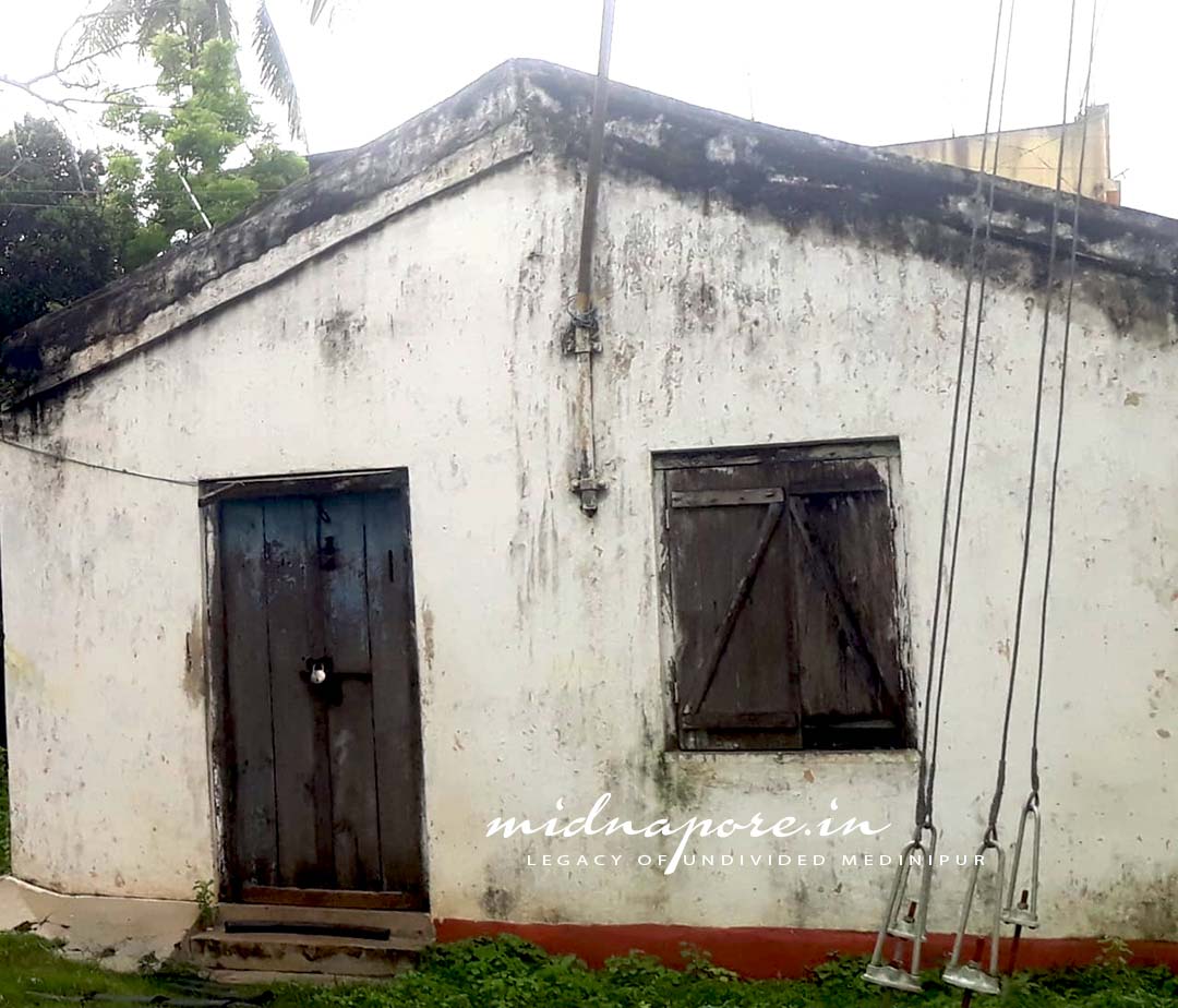 পরাধীন ভারতে মেদিনীপুরের একটি ঐতিহাসিক ফুটবল ম্যাচ | A historical football match played by Balichak Club during British regime.