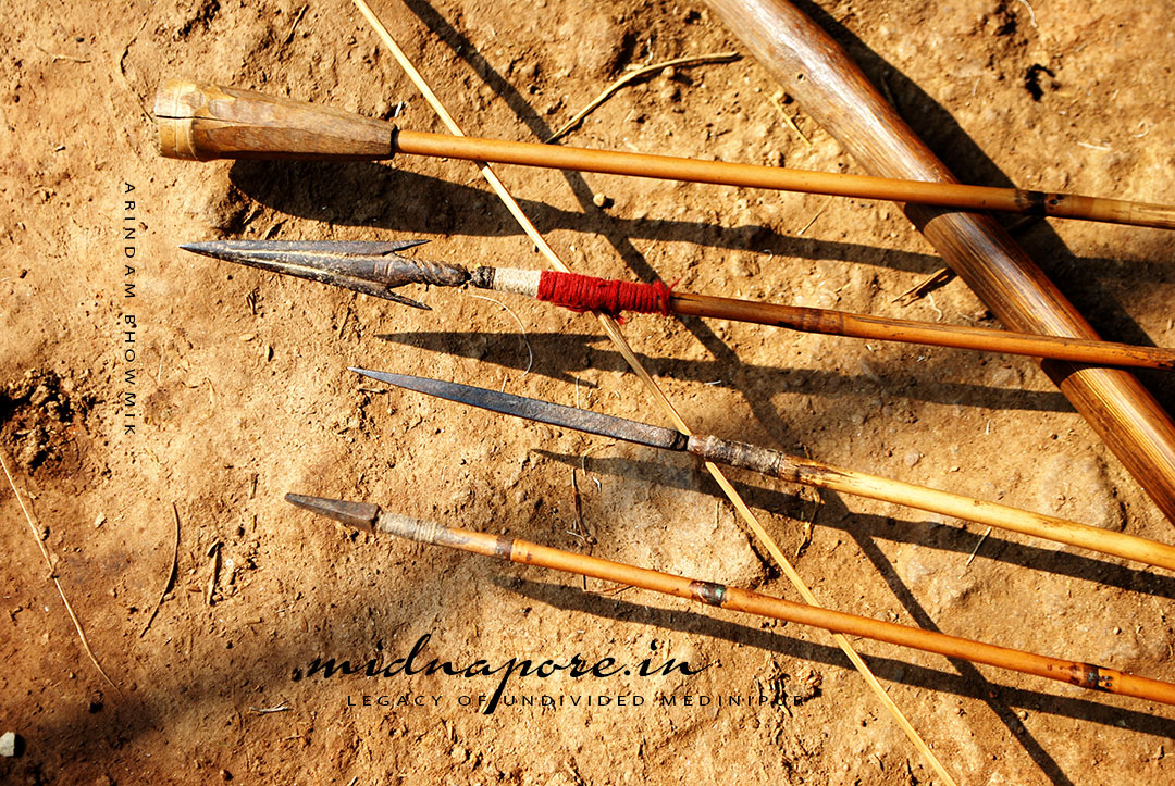 আখান সেন্দ্রা : শিকার্ উৎসব | Hunting festival | ᱟᱠᱷᱟᱱ ᱛᱷᱟᱱ