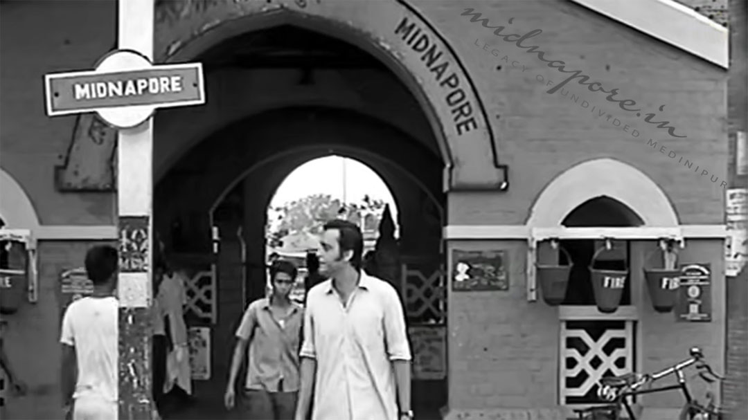 বিমল কর,‘বসন্ত বিলাপ’ ও মেদিনীপুর | Bimal Kar, Basanta Bilap and Medinipur