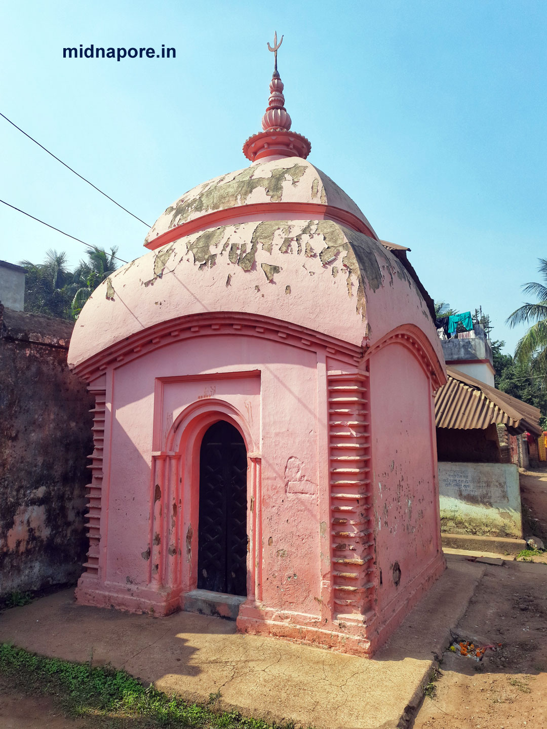 পুরাকীর্তি ভ্রমণ : গড়বেতা | Archaeological Excursion to Garbeta