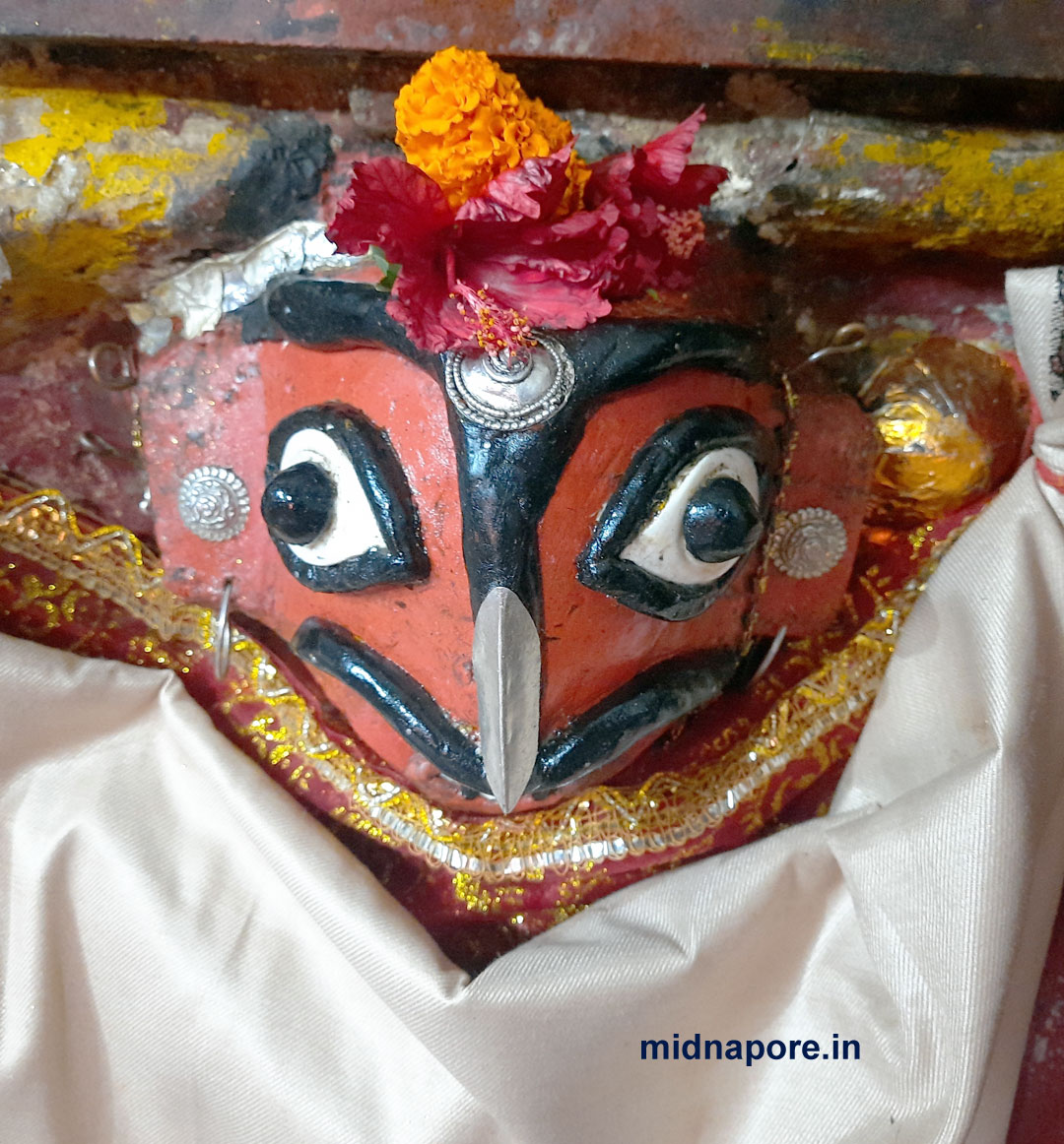 পুরাকীর্তি ভ্রমণ : গড়বেতা | Archaeological Excursion to Garbeta
