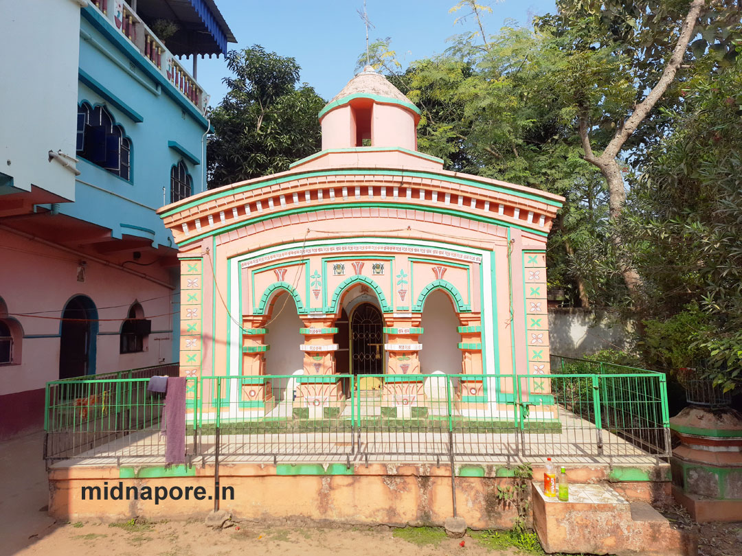 পুরাকীর্তি ভ্রমণ : গড়বেতা | Archaeological Excursion to Garbeta