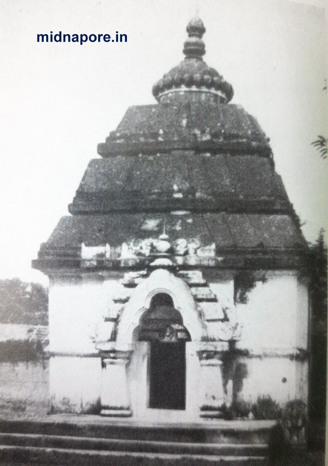 পুরাকীর্তি ভ্রমণ : গড়বেতা | Archaeological Excursion to Garbeta