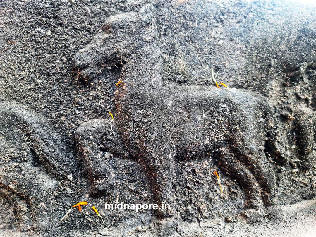 পুরাকীর্তি ভ্রমণ : গড়বেতা | Archaeological Excursion to Garbeta