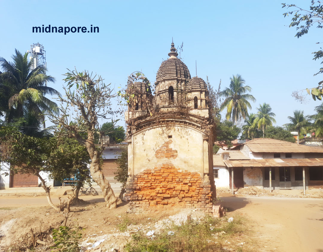 পুরাকীর্তি ভ্রমণ : গড়বেতা | Archaeological Excursion to Garbeta