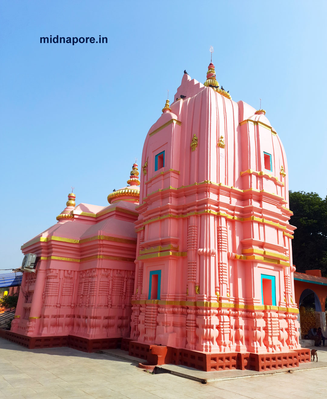 পুরাকীর্তি ভ্রমণ : গড়বেতা | Archaeological Excursion to Garbeta