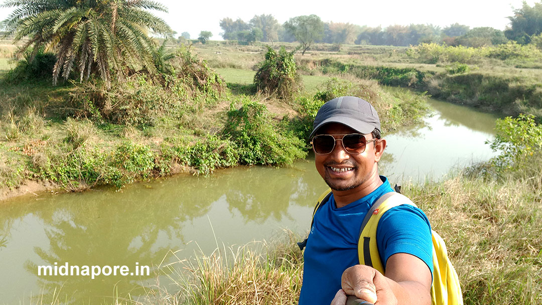 কলাইচন্ডি'র উৎস সন্ধানে | In search of-the source of Kalaichandi canal