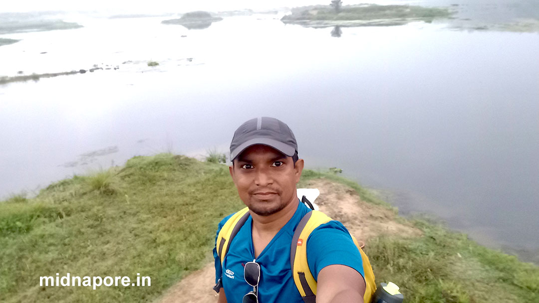 কলাইচন্ডি'র উৎস সন্ধানে | In search of-the source of Kalaichandi canal