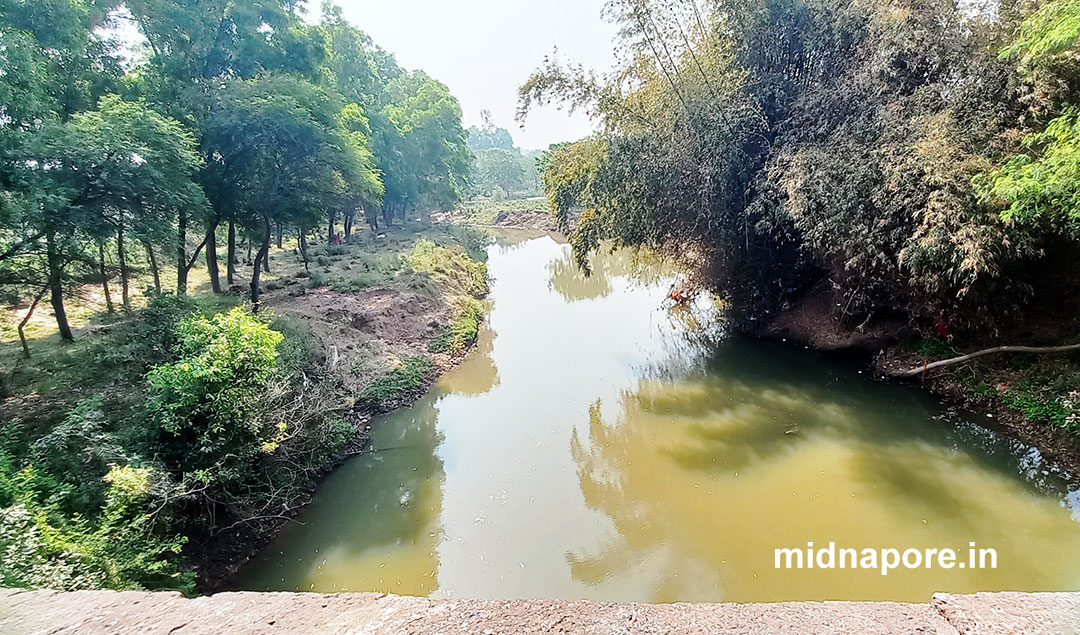 কলাইচন্ডি'র উৎস সন্ধানে | In search of-the source of Kalaichandi canal