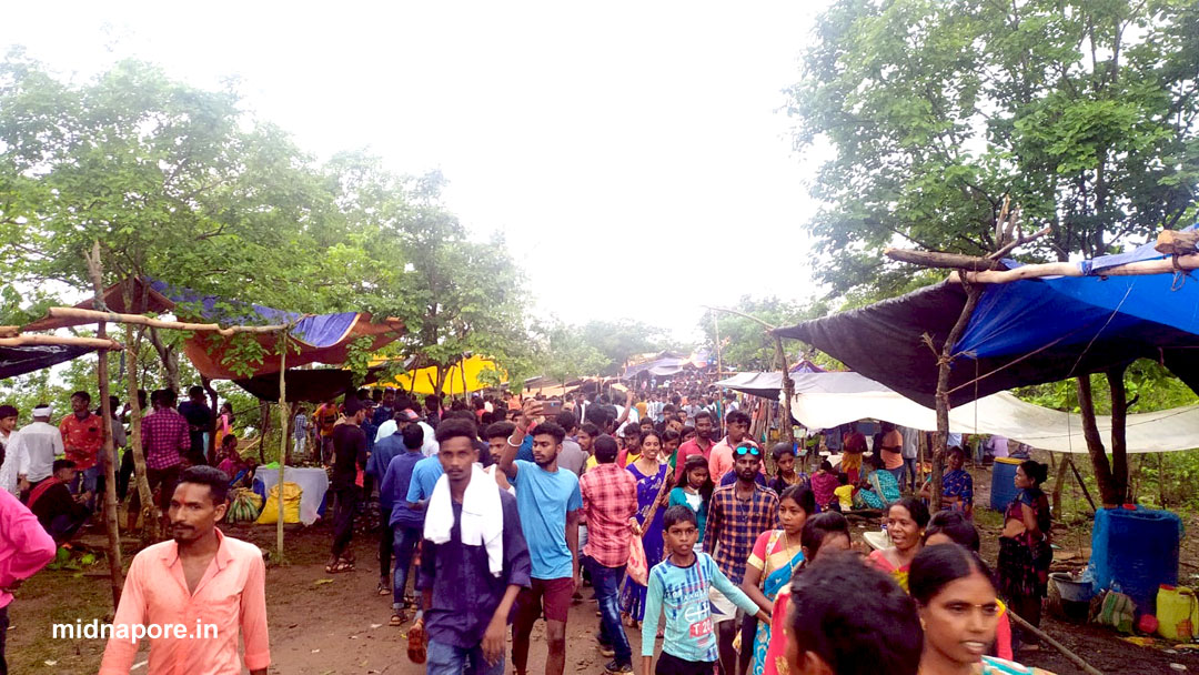 কানাইসোর পাহাড় পূজা | Kanaisor Pahar Puja | कनाईसोर पहाड़ पूजा