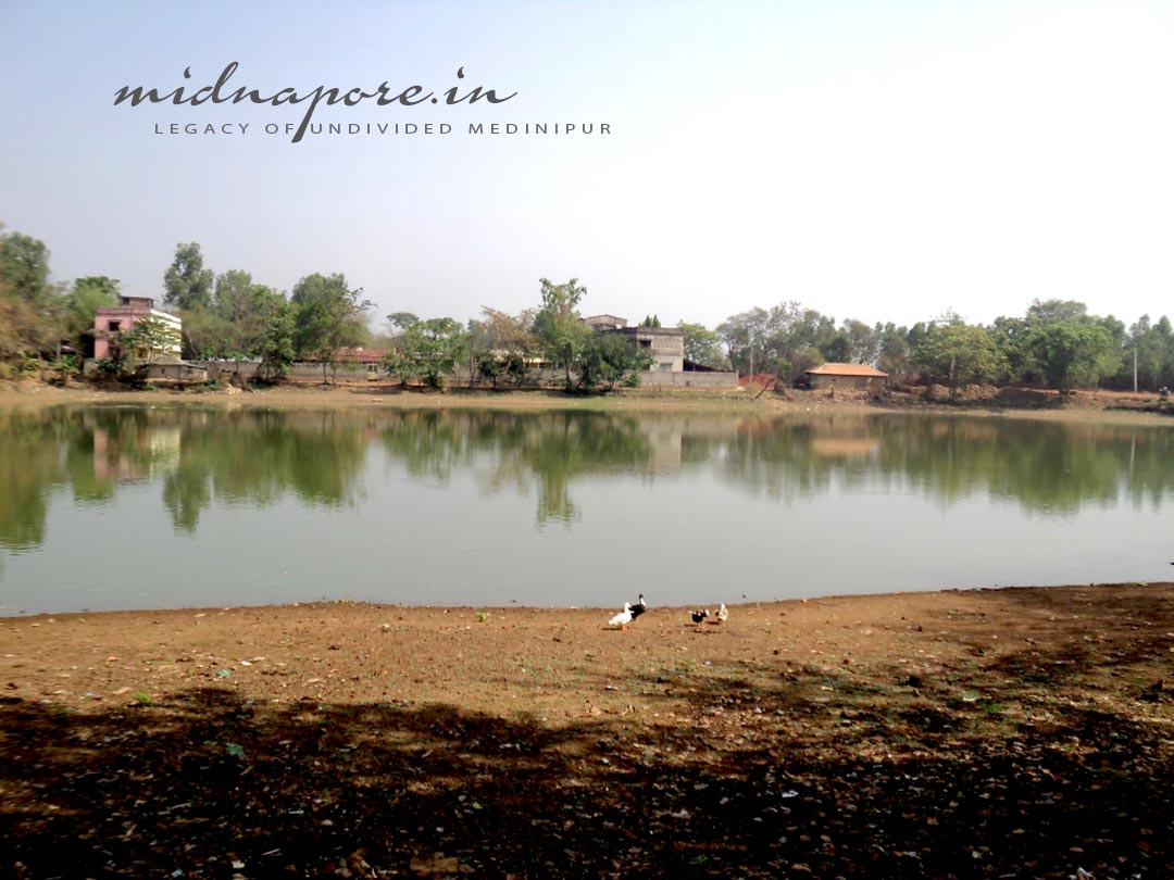 কুরুমবেড়া দুর্গ | Kurumbera fort, Gaganeshwar, Keshiari 