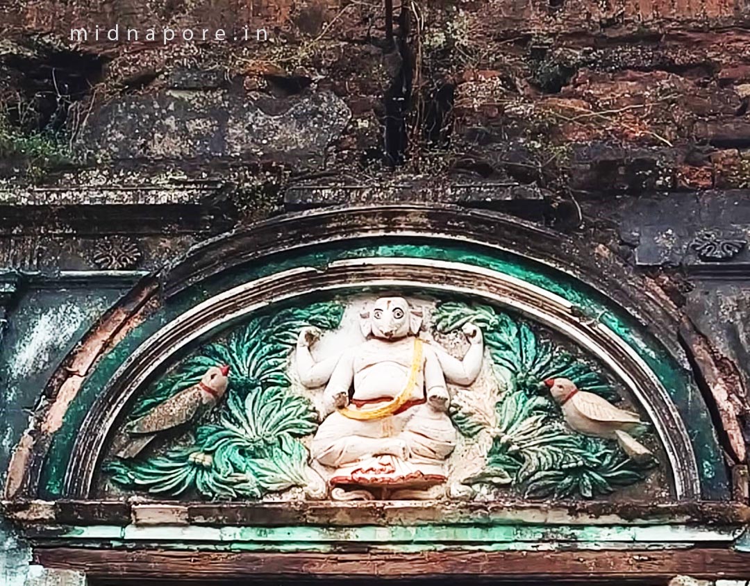লবন, ডেবরা, লক্ষ্মী, পলাশী, নন্দী, জমিদারী, Lakshmi, salt, Nandi, Zamindari, Palashi, Debra, Medinipur, Midnapore