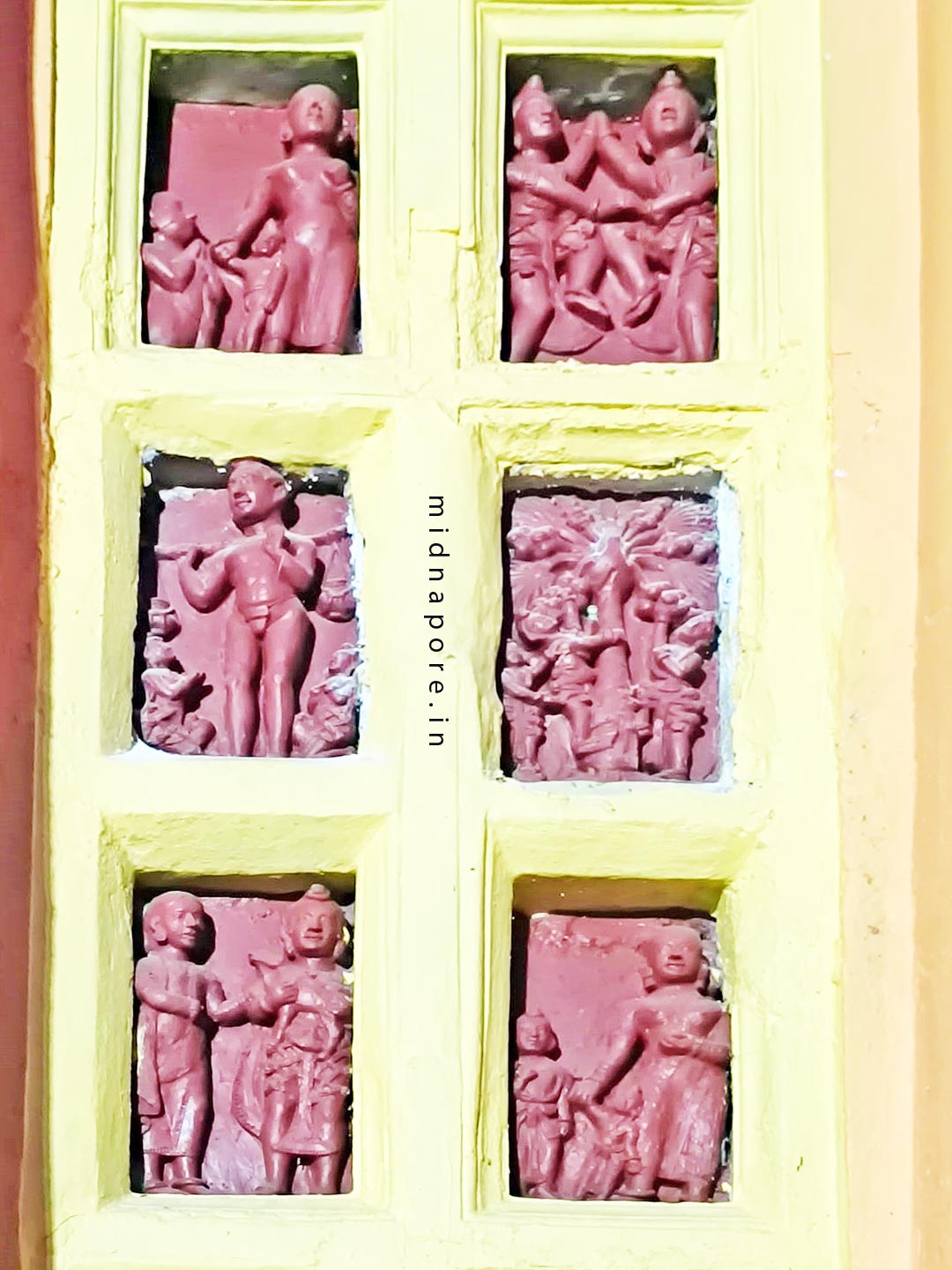 লবন, ডেবরা, লক্ষ্মী, পলাশী, নন্দী, জমিদারী, Lakshmi, salt, Nandi, Zamindari, Palashi, Debra, Medinipur, Midnapore