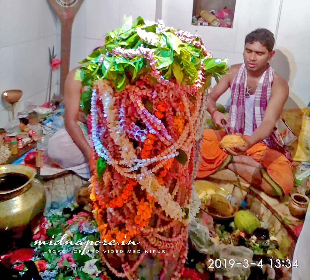 মোগলমারি কেন্দ্রিক প্রত্নপর্যটন | Mughalmari centric Archaeological-tourism