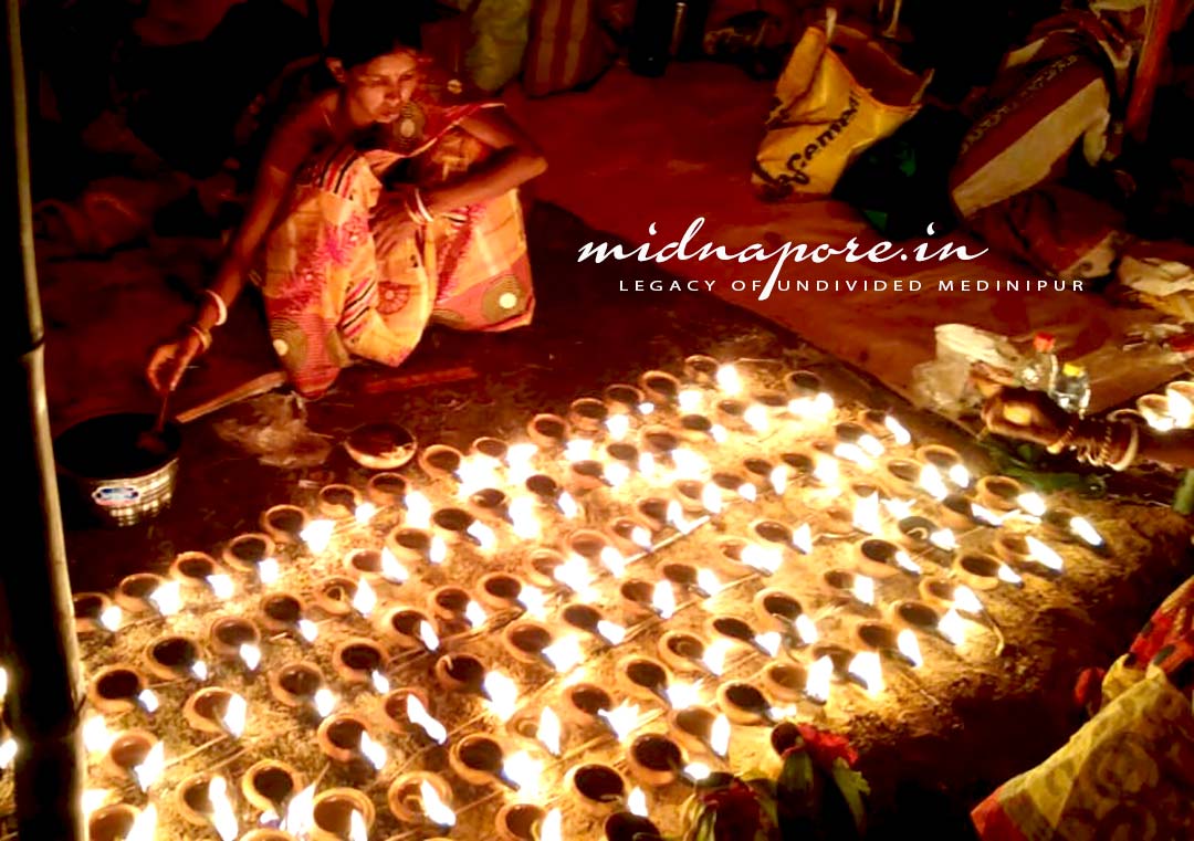 মোগলমারি কেন্দ্রিক প্রত্নপর্যটন | Mughalmari centric Archaeological-tourism