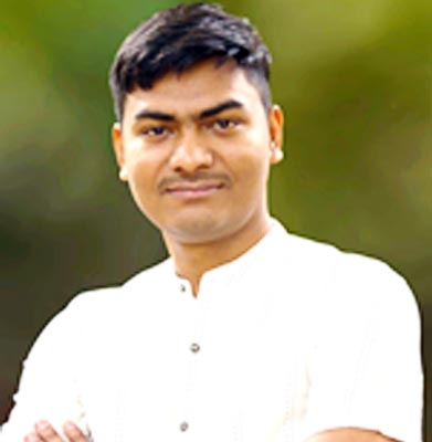 Prakash Samanta