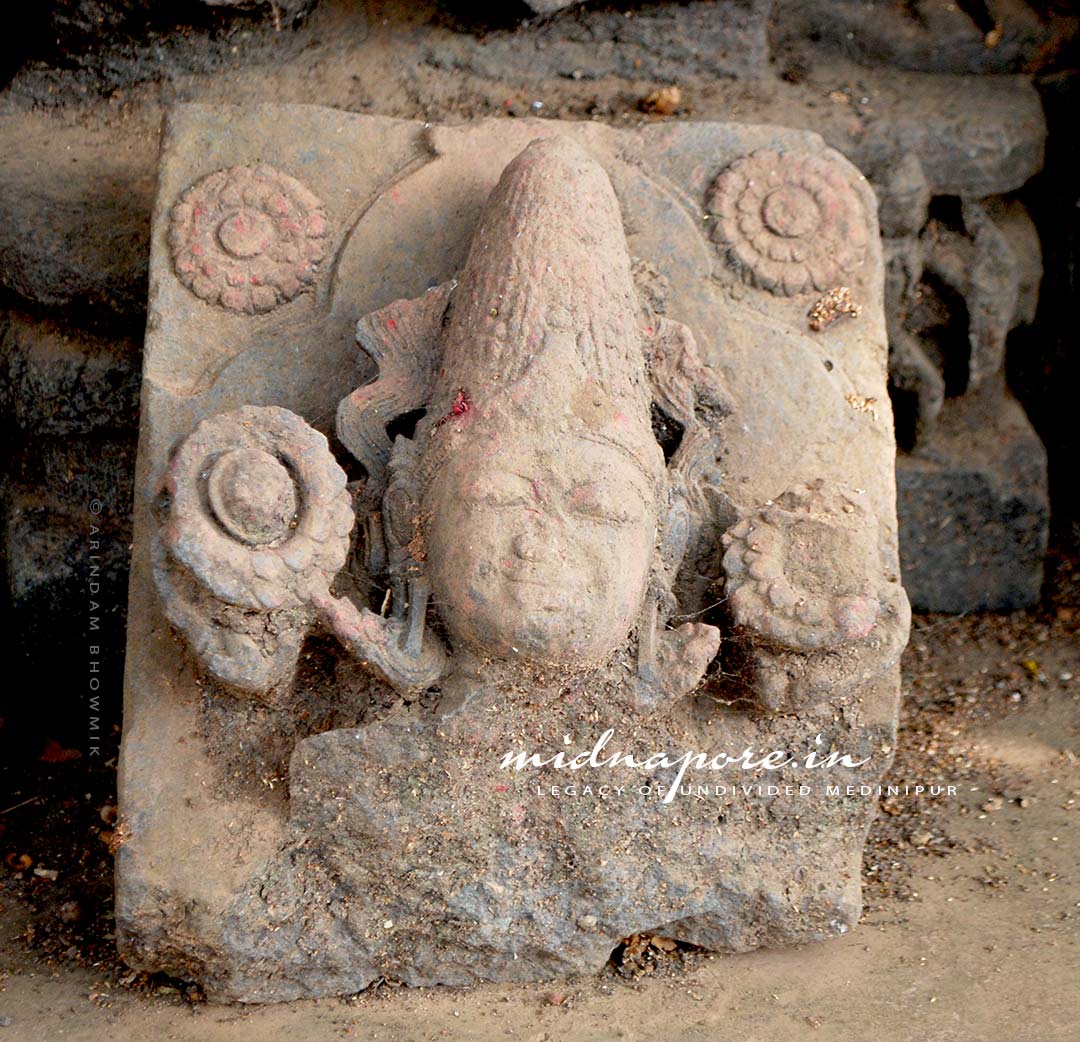 Revanta in Kakrajit, Dantan (Near Mughalmari) | Raivata | रेवन्त | রেবন্ত, কাকরাজিত