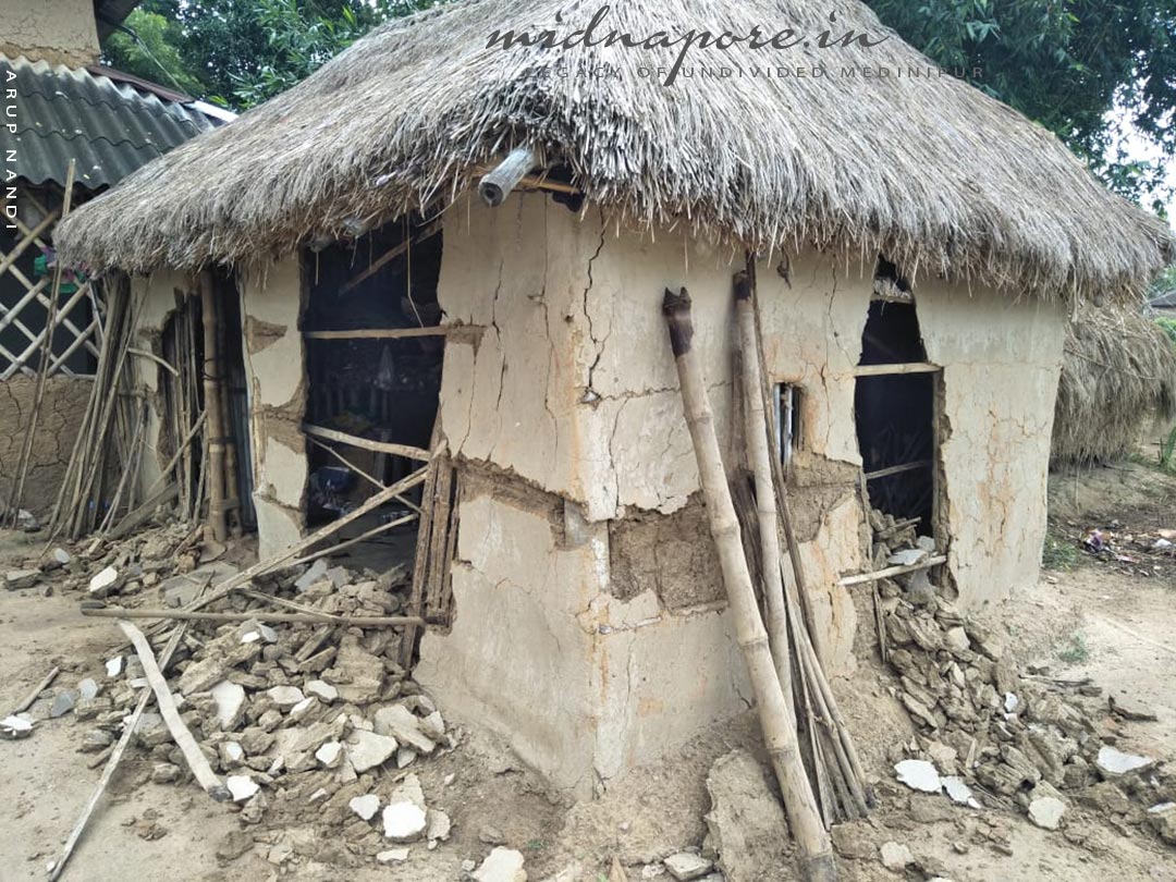 মেদিনীপুরের হাতি, অবহেলা ও উদ্বেগ | Elephent of Medinipur, negligence and concern