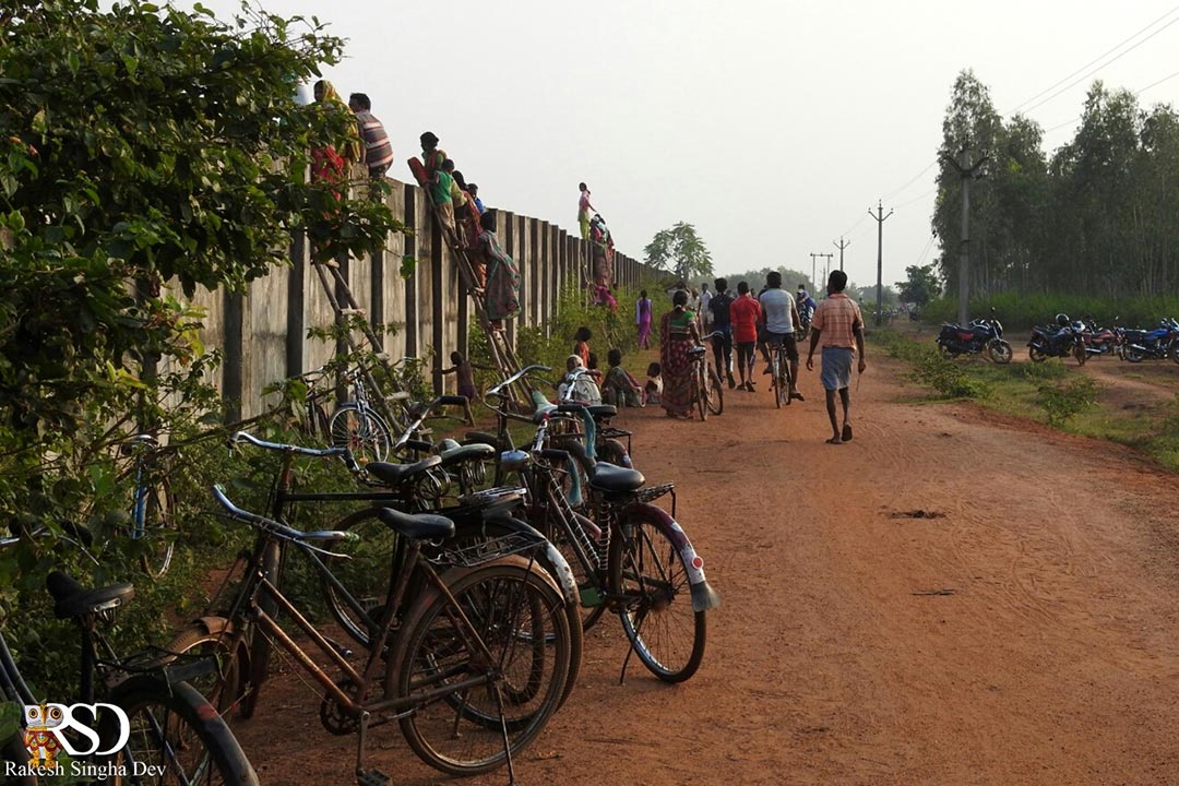 মেদিনীপুরের হাতি, অবহেলা ও উদ্বেগ | Elephent of Medinipur, negligence and concern