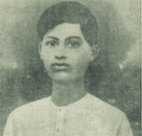 Pradyot Bhattacharya