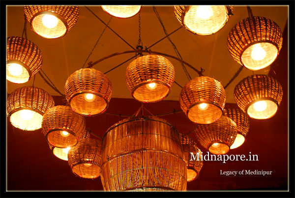 Aligaunj, Midnapore, Durgapuja 2011