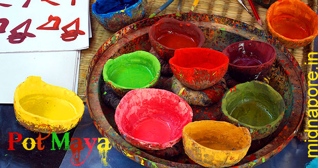 patachitra, patua, pot,pata, colours of patachitra, patta, chitrakars, patashilpa, pater gaan, , 2014, 2015, 2016, 2017, 2018, 2019, 2020