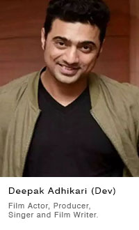 Deepak-Adhikari-Dev-actor