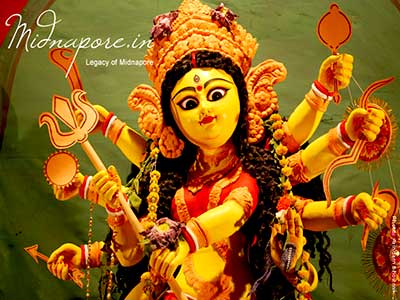 Durgapuja