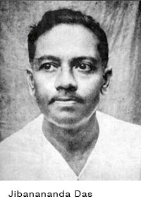 Jibanananda Das