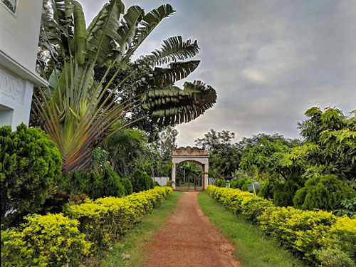 Kaliachak-Bikram-kishore-Adarsha-Sanskrit-Mahavidyalaya