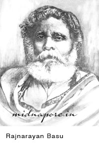 Rajnarayan Basu