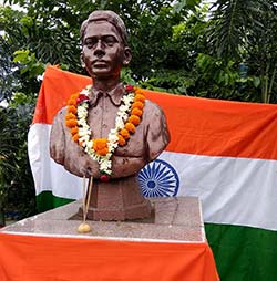 CELEBRATING MEMORABLE DAYS, স্মরণীয় দিনগুলি উদযাপন, यादगार दिन मनाना