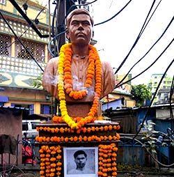 CELEBRATING MEMORABLE DAYS, স্মরণীয় দিনগুলি উদযাপন, यादगार दिन मनाना
