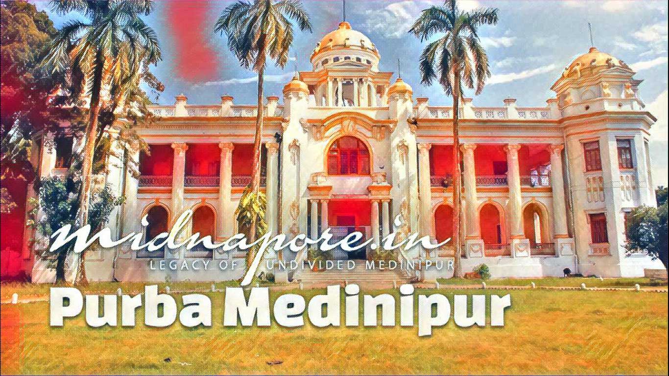 Purba Medinipur District
