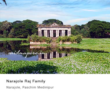 rajbari-narajole-raj-family