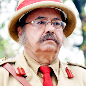 Dhiraj Mishra