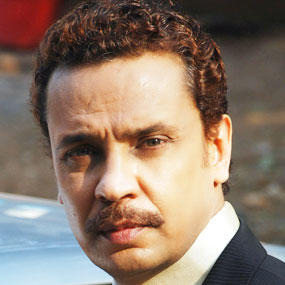 Imran Hasnee (Amritlal)