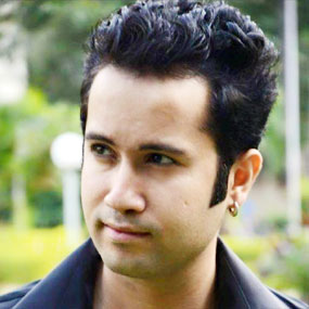 Sushant Sahni (Prafful Chaki)