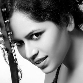 Kanchan Awasthi (Nanibala)
