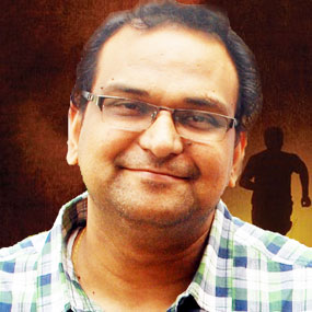 Dhiraj Mishra