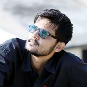 Bhanu Prakash Jha