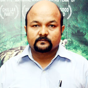 Kanchan Awasthi (Nanibala)