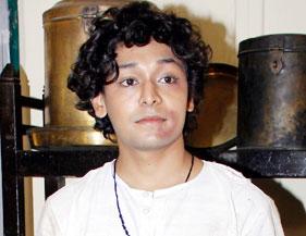 Mai Khudiram Bose Hun