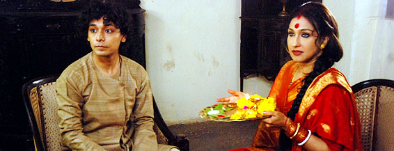 Mai Khudiram Bose Hun