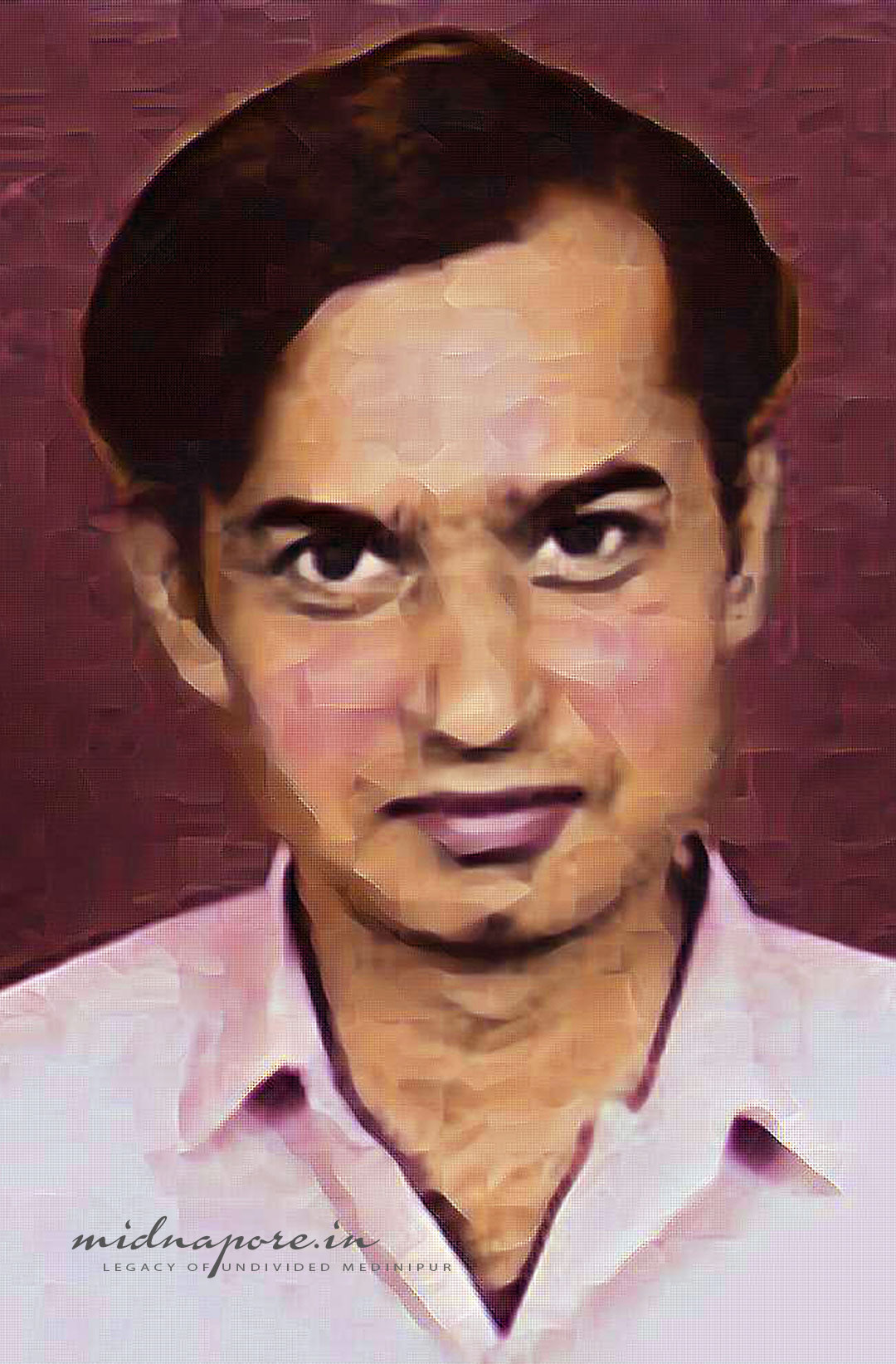 নারায়ণচন্দ্র রানা | नारायण चंद्र राणा | Narayan Chandra Rana