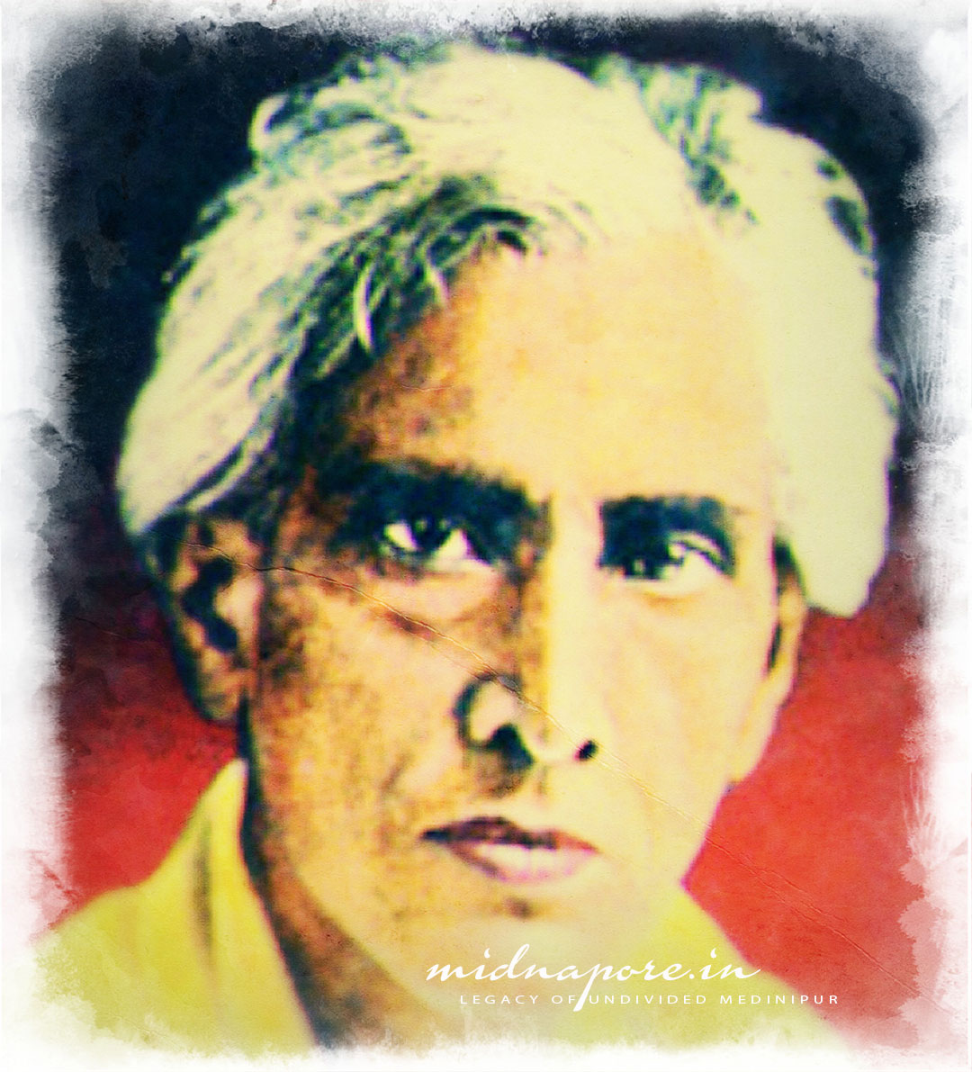 মেদিনীপুরে শরৎচন্দ্র চট্টোপাধ্যায় | मेदिनीपुर में शरत्चन्द्र चट्टोपाध्याय | Sarat Chandra Chattopadhyay in Medinipur