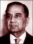 Huseyn Shaheed Suhrawardy